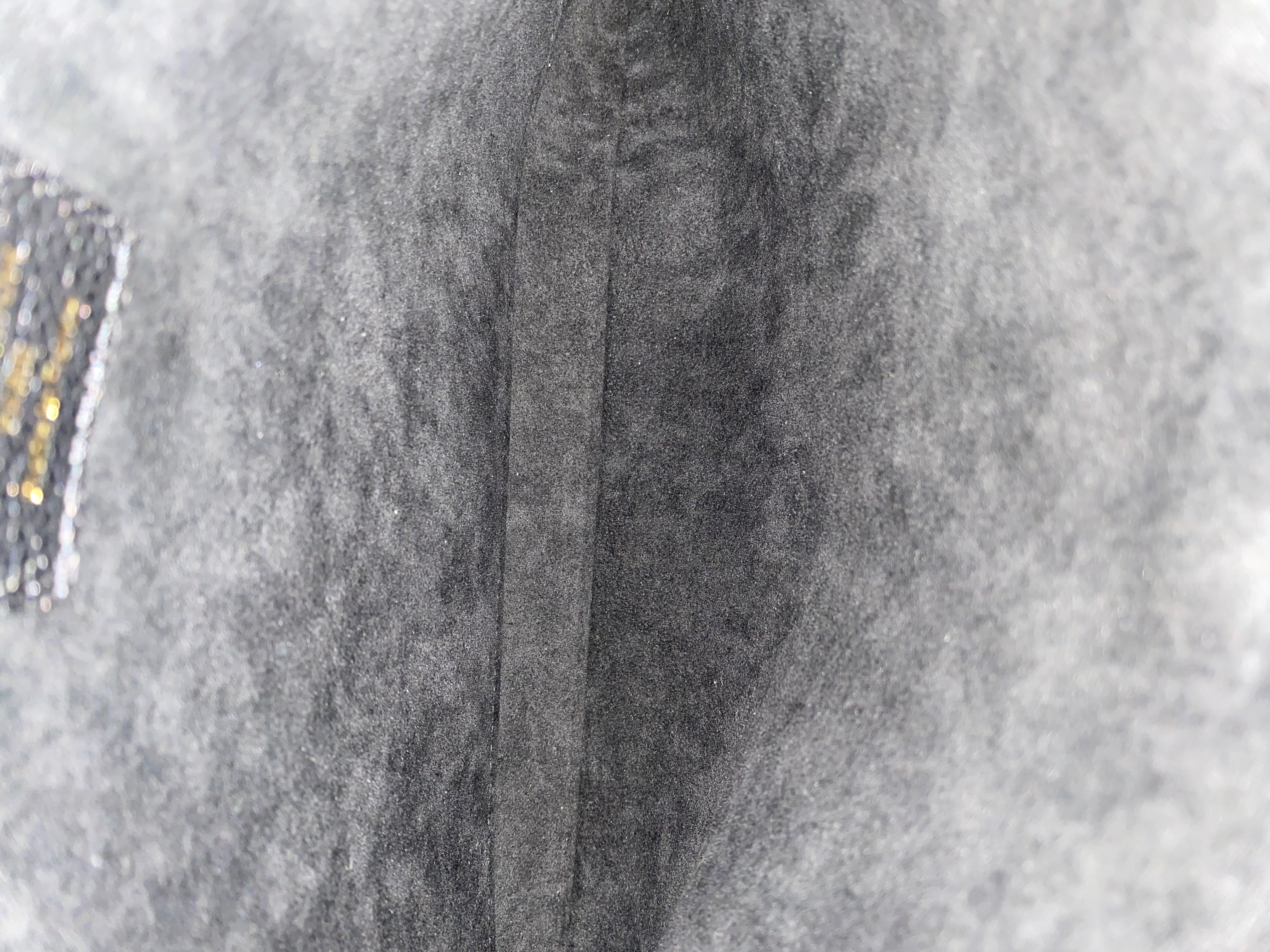 Louis Vuitton Monogram Black Daily Pouch-Pouch-Louis Vuitton-The Closet Egypt