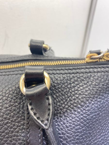 Burberry Black Tote Bag-handbag-Burberry-The Closet Egypt