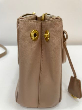 Prada Cafe Mini Tote Bag-handbag-Prada-The Closet Egypt