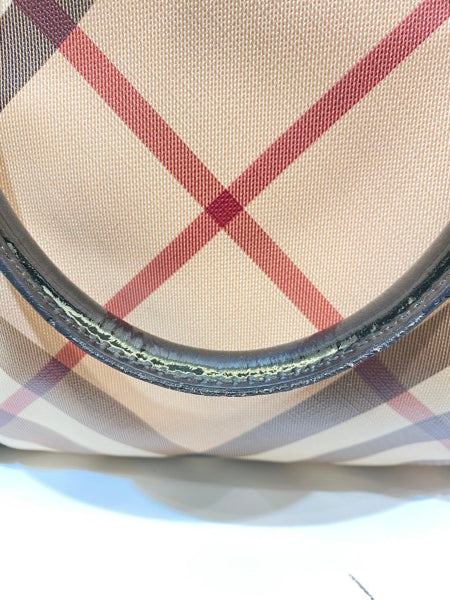 Burberry Nova Check Black Bag-handbag-Burberry-The Closet Egypt