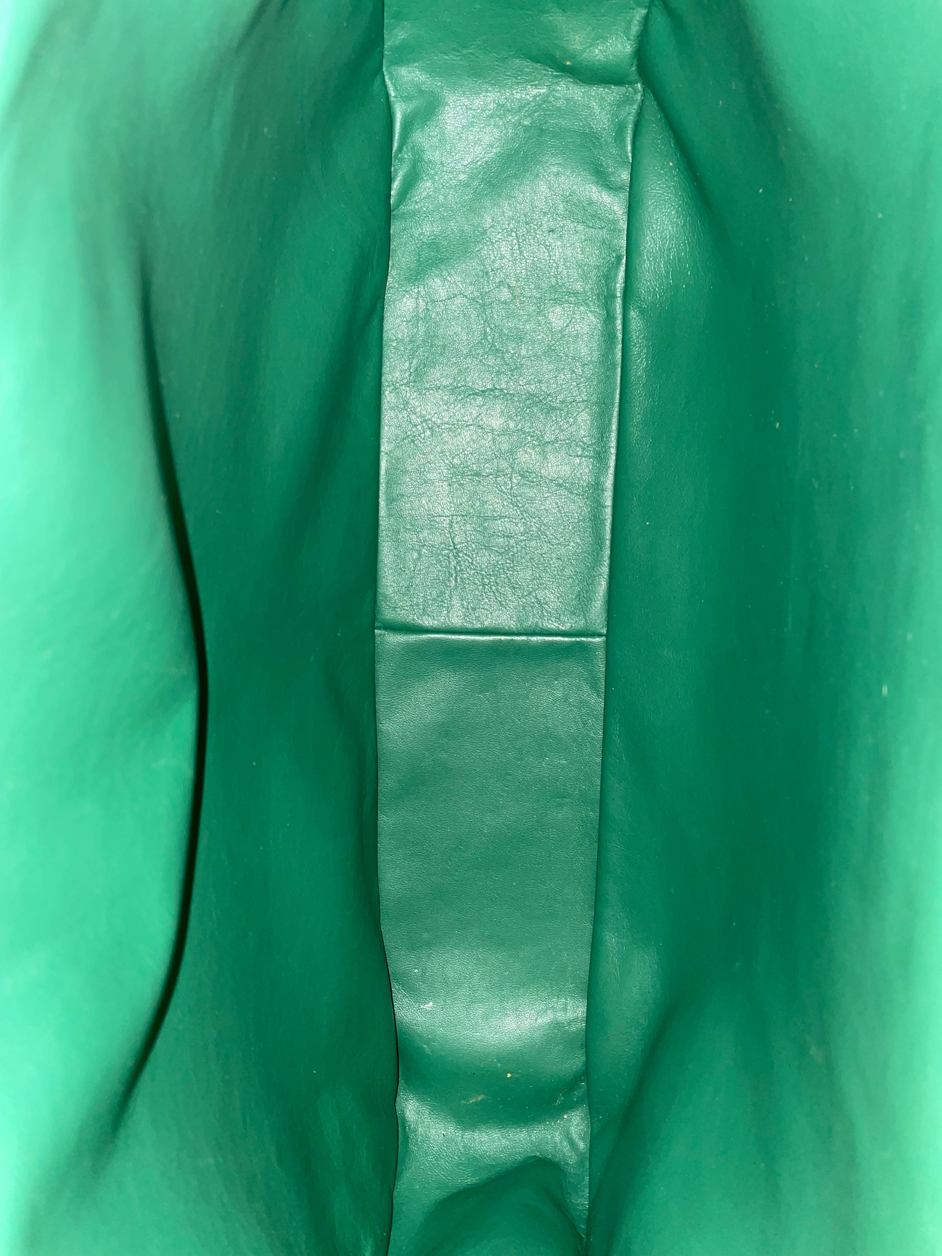 Cartier Black Panthere Shoulder Bag-handbag-Cartier-The Closet Egypt