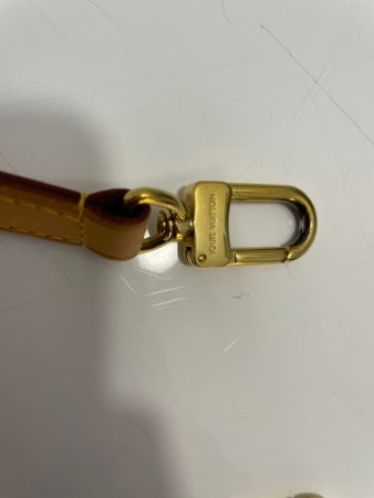 Louis Vuitton Beige Monogram Vernis Brea Bag-handbag-Louis Vuitton-The Closet Egypt