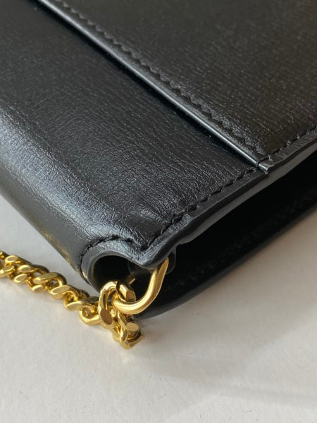 YSL Black Kate Small Bag-handbag-YSL-The Closet Egypt