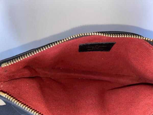 Louis Vuitton Bicolor Empreinte Monogram Giant Multi Pochette-Pochette-Louis Vuitton-The Closet Egypt