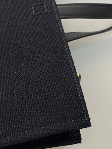 Givenchy Black Tote Medium Bag-handbag-Givenchy-The Closet Egypt