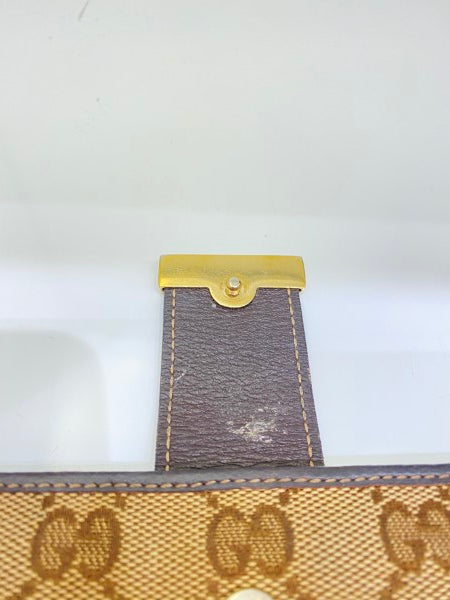 Gucci Ebony GG Long Wallet-wallet-Gucci-The Closet Egypt