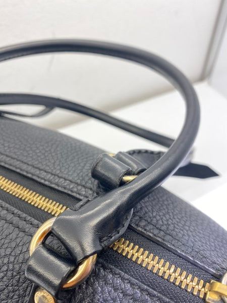 Burberry Black Tote Bag-handbag-Burberry-The Closet Egypt