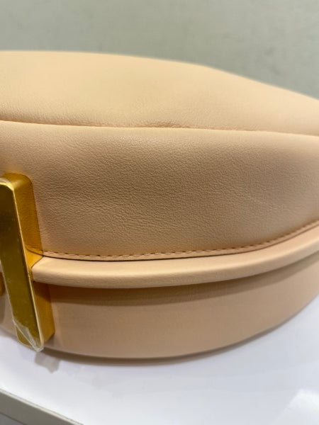 Fendi Pale Pink Fendigraphy Bag-handbag-Fendi-The Closet Egypt