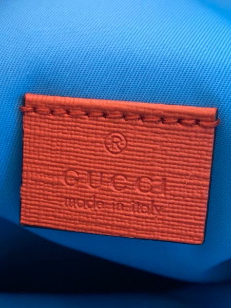 Gucci Multicolor Supreme Faux Tote Bag-handbag-Gucci-The Closet Egypt