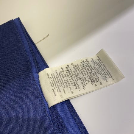 Gucci GG Blue Shawl-Shawl-Gucci-The Closet Egypt