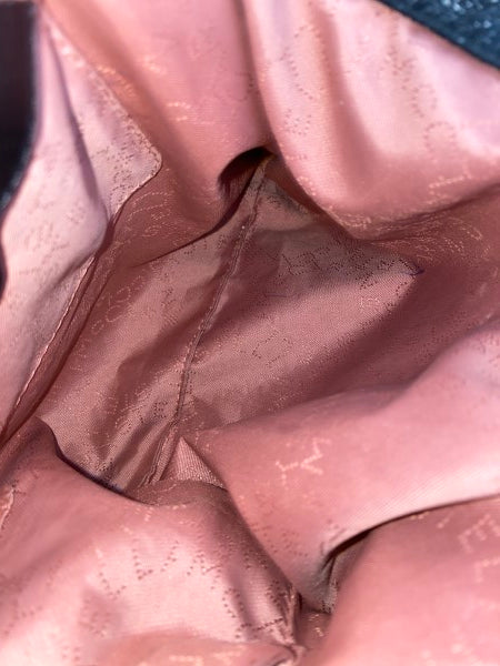 Stella Mccartney Black Mini Falabella Chain Small Bag-handbag-Stella Mccartney-The Closet Egypt