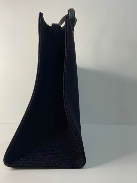 Givenchy Black Tote Medium Bag-handbag-Givenchy-The Closet Egypt