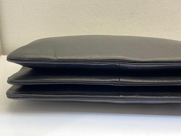 Dolce & Gabbana Black Crossbody Bag-handbag-Dolce & Gabbana-The Closet Egypt