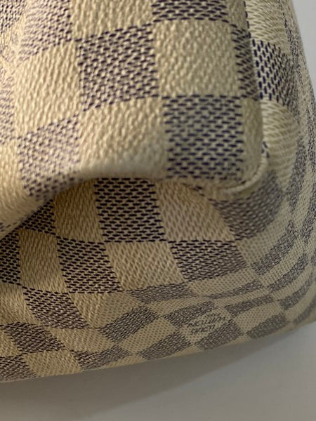 Louis Vuitton Damier Artsy Bag-handbag-Louis Vuitton-The Closet Egypt