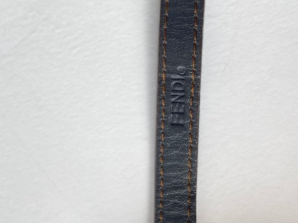 Fendi Vintage Gold Watch-Watch-Fendi-The Closet Egypt