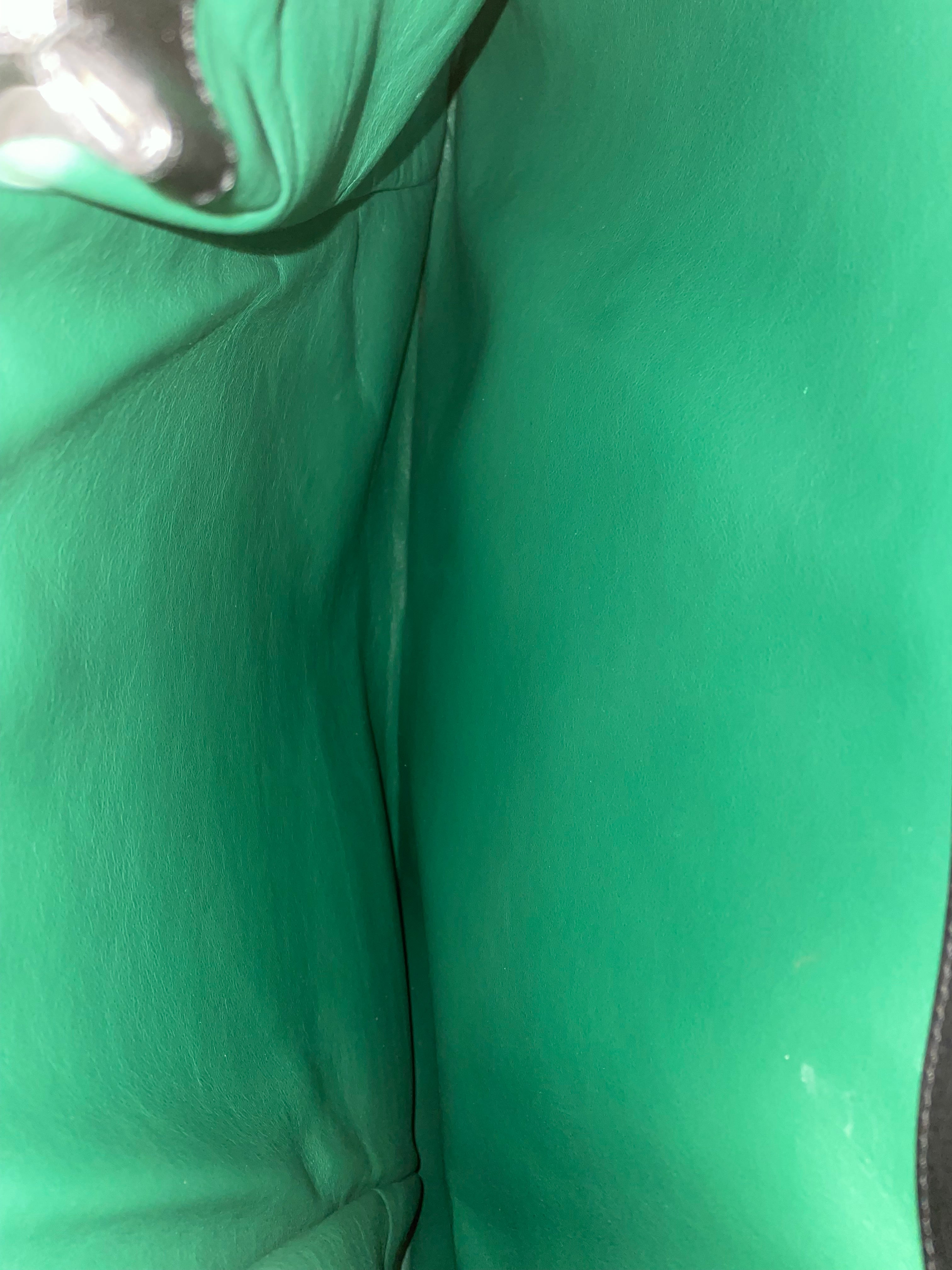 Cartier Black Panthere Shoulder Bag-handbag-Cartier-The Closet Egypt