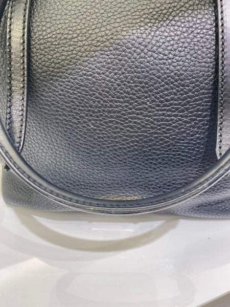 Burberry Black Tote Bag-handbag-Burberry-The Closet Egypt