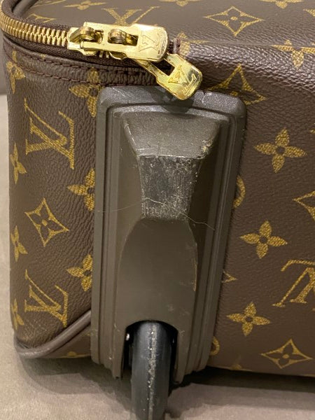 Louis Vuitton Monogram Carry On Small Bag-Travel-Louis Vuitton-The Closet Egypt