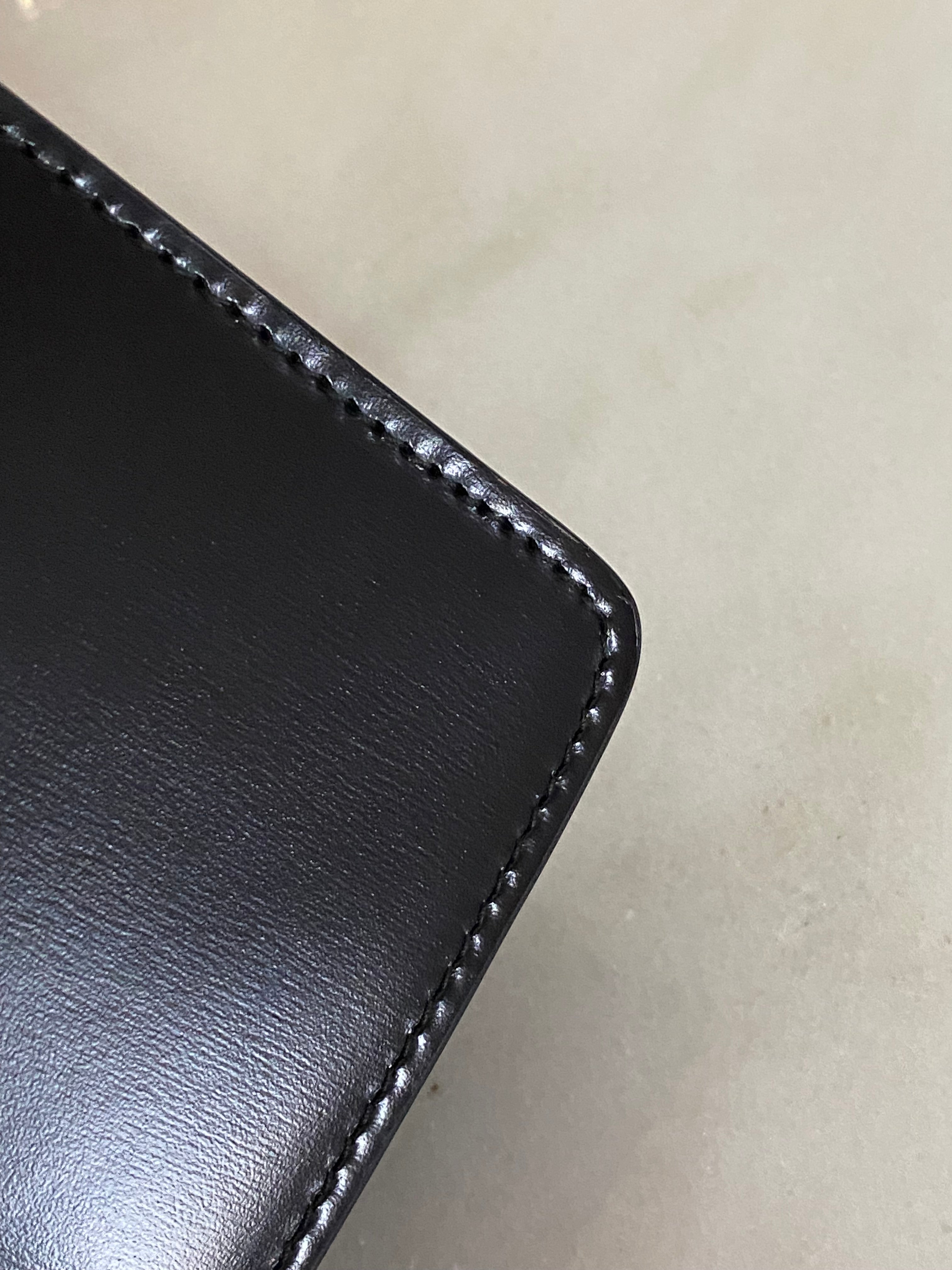 Prada Black WOC-Wallet Chain-Prada-The Closet Egypt