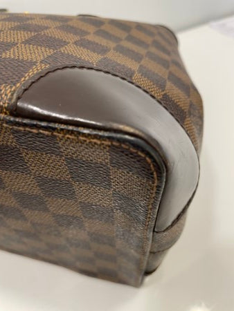 Louis Vuitton Damier Hampstead Bag-handbag-Louis Vuitton-The Closet Egypt