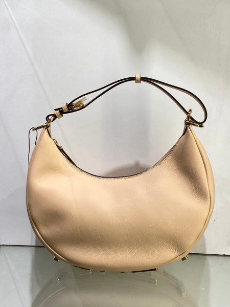 Fendi Pale Pink Fendigraphy Small Bag-handbag-Fendi-The Closet Egypt