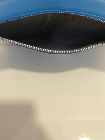 Fendi Black Dotcom Satchel Bag-handbag-Fendi-The Closet Egypt