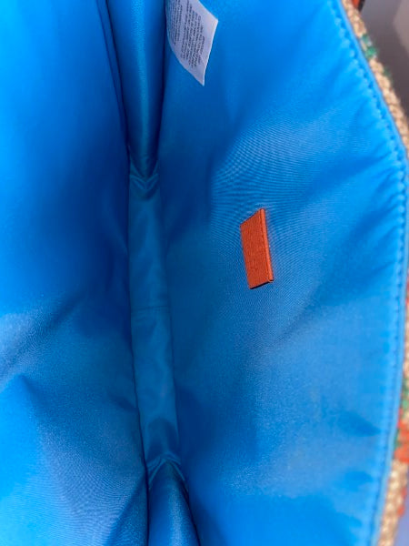 Gucci Multicolor Supreme Faux Tote Bag-handbag-Gucci-The Closet Egypt