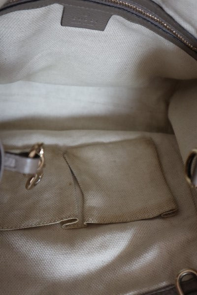 Gucci Cafe Soho Shoulder Bag-handbag-Gucci-The Closet Egypt