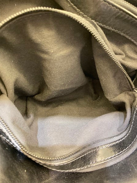 Burberry Bicolor House Check Tote Large Bag-handbag-Burberry-The Closet Egypt