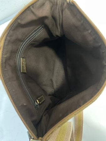 Gucci Bicolor GG Crossbody Bag-handbag-Gucci-The Closet Egypt