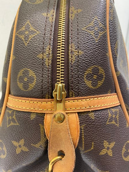 Louis Vuitton Monogram Montorgueil Tote Bag-handbag-Louis Vuitton-The Closet Egypt