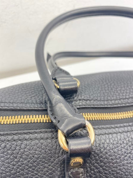 Burberry Black Tote Bag-handbag-Burberry-The Closet Egypt