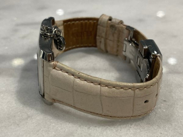Fendi Beige Ladies Watch-Watch-Fendi-The Closet Egypt