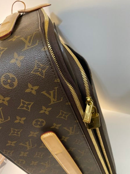 Louis Vuitton Monogram Pegase 50 Bag-Travel-Louis Vuitton-The Closet Egypt