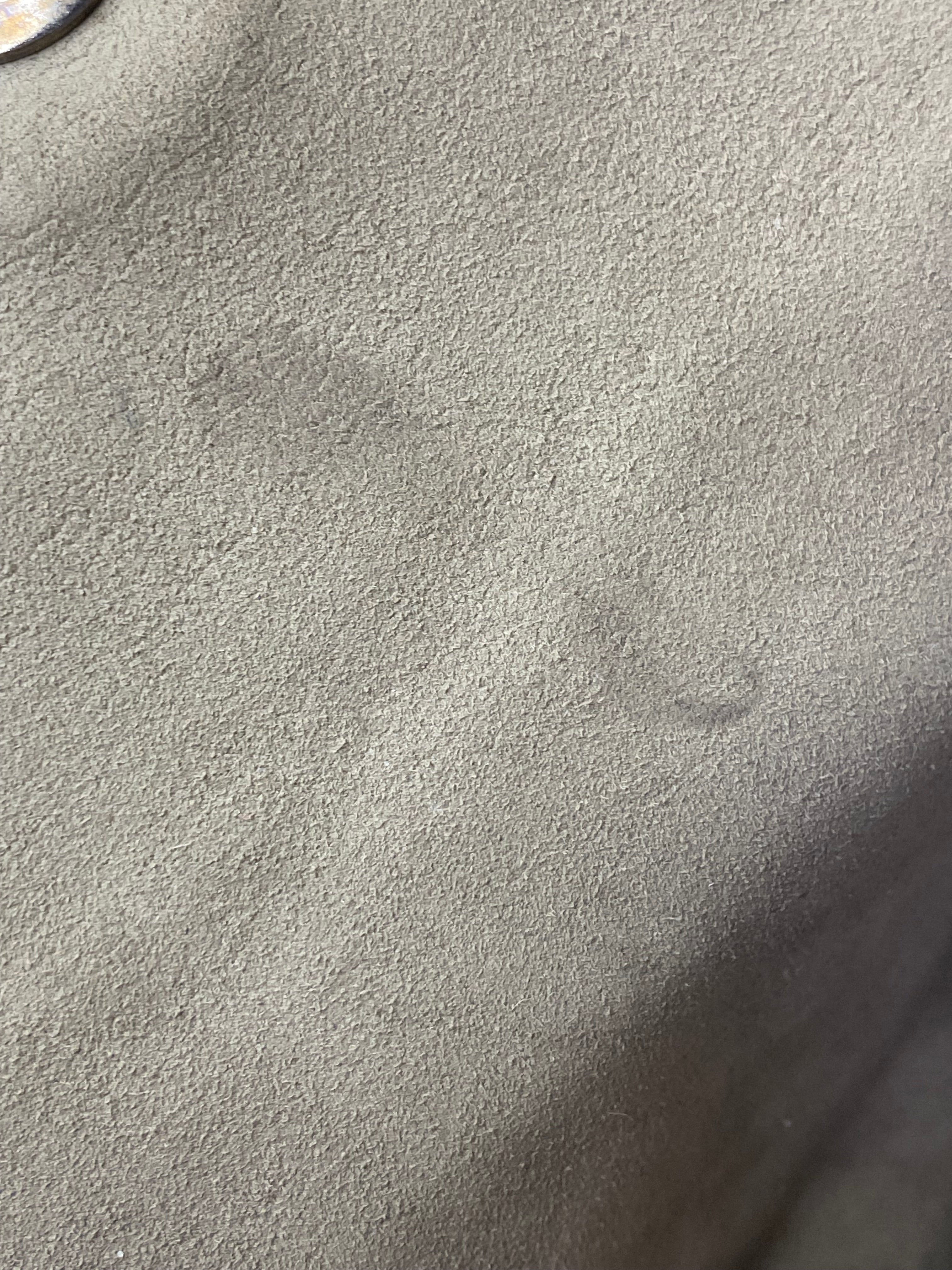 Stella Mccartney Grey Falabella Messenger Bag-handbag-Stella Mccartney-The Closet Egypt