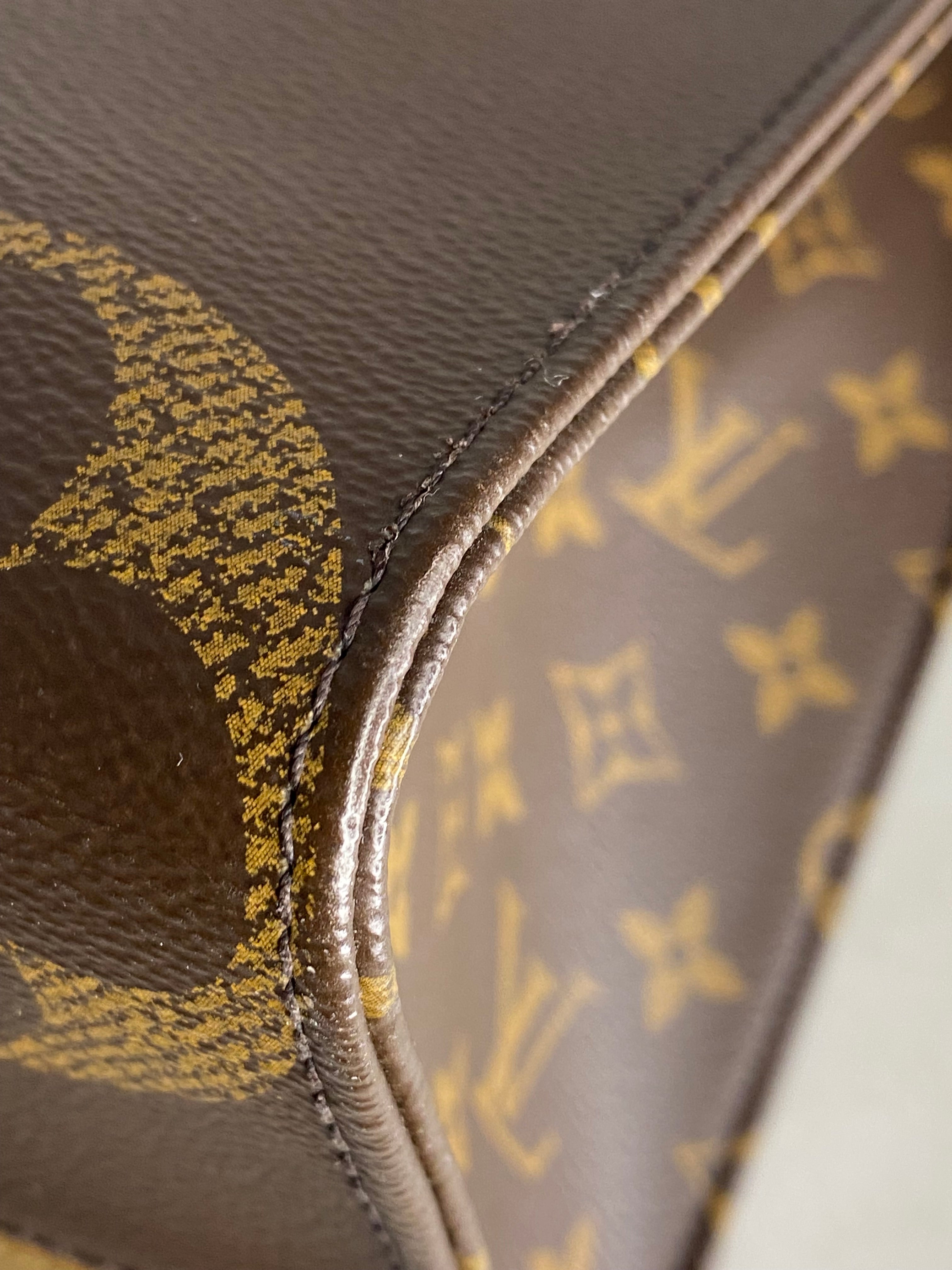Louis Vuitton Monogram Onthego MM Bag-handbag-Louis Vuitton-The Closet Egypt