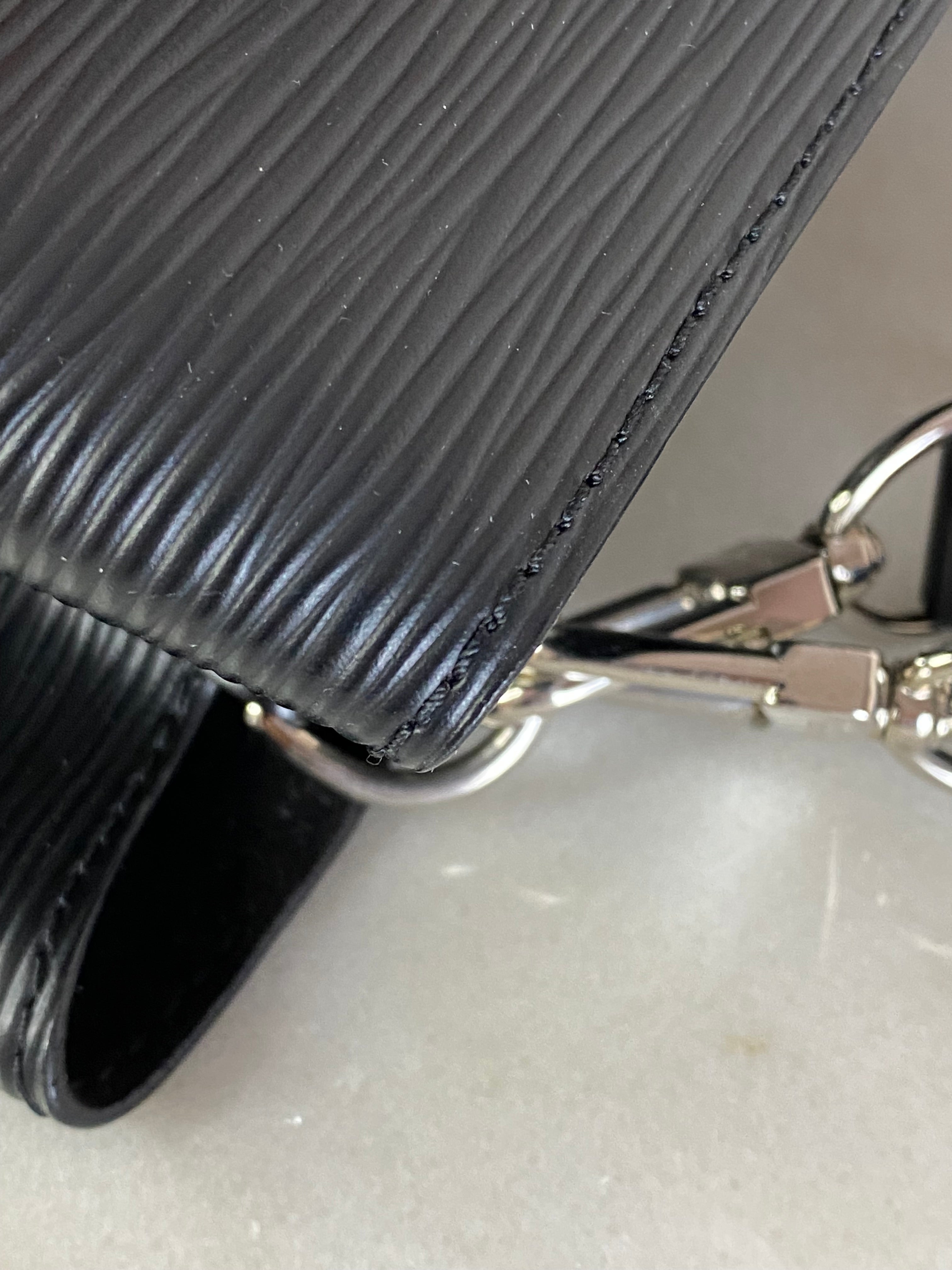 Louis Vuitton Black neonoe MM Bag-handbag-Louis Vuitton-The Closet Egypt