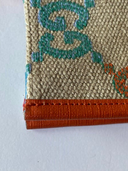 Gucci Multicolor Supreme Faux Tote Bag-handbag-Gucci-The Closet Egypt