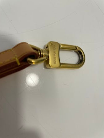 Louis Vuitton Beige Monogram Vernis Brea Bag-handbag-Louis Vuitton-The Closet Egypt