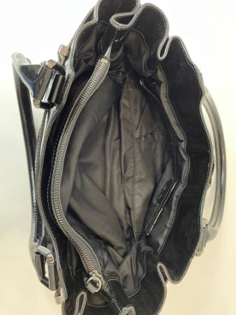 Burberry Bicolro Beat Check Bag-handbag-Burberry-The Closet Egypt