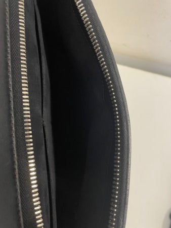 Fendi Black Dotcom Satchel Bag-handbag-Fendi-The Closet Egypt