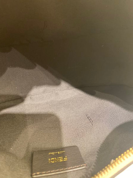 Fendi Pale Pink Fendigraphy Bag-handbag-Fendi-The Closet Egypt