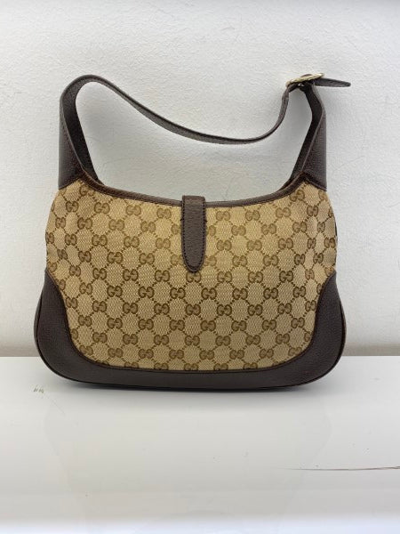 Gucci Bicolor Jackie 1961 Small Bag-handbag-Gucci-The Closet Egypt