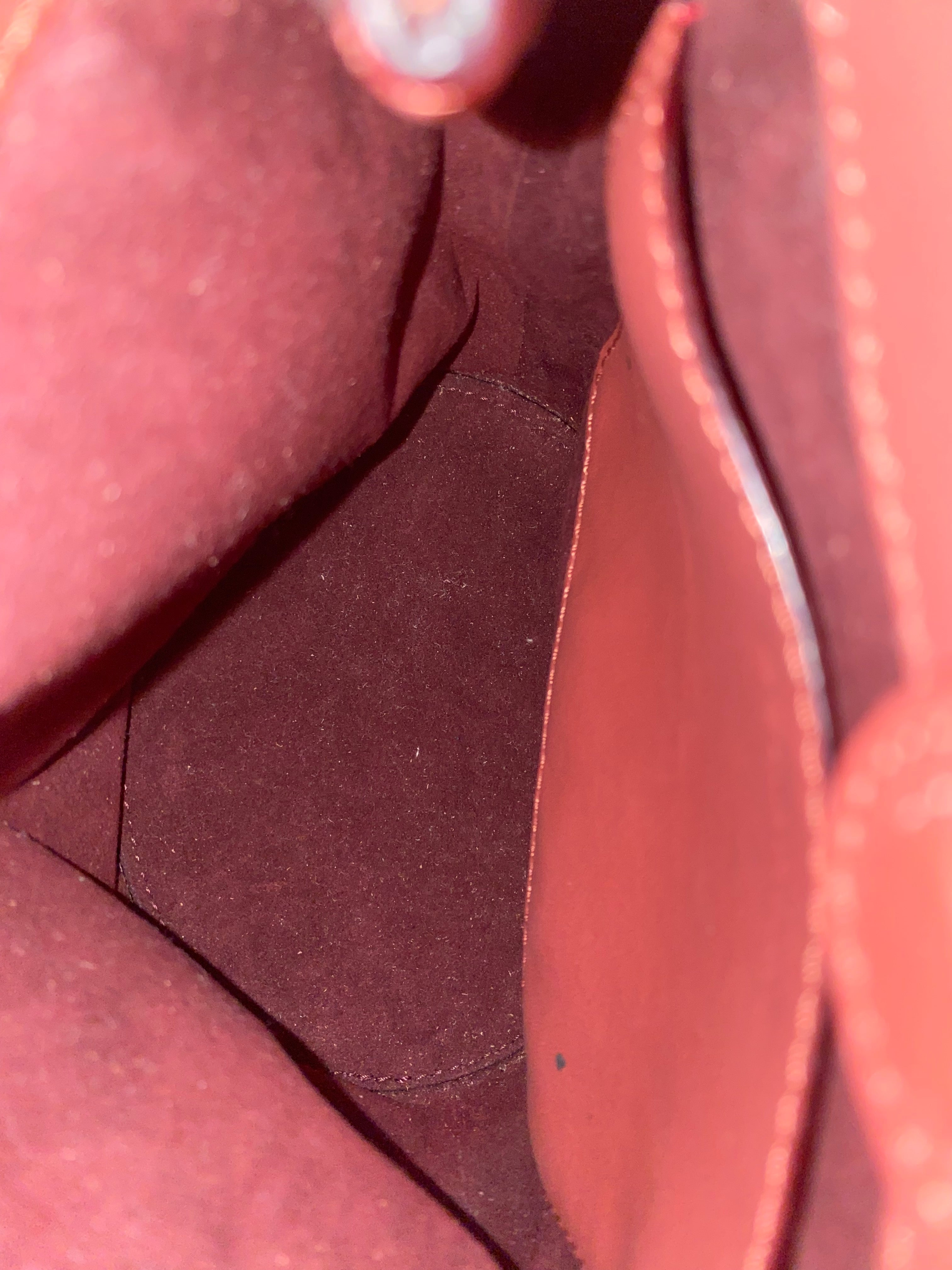 Burberry Pink Mini Bucket Crossbody Bag-handbag-Burberry-The Closet Egypt