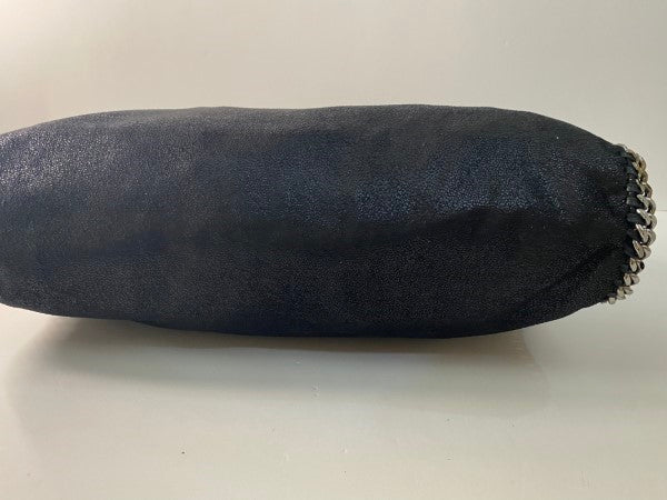 Stella Mccartney Black Falabella Medium Bag-handbag-Stella Mccartney-The Closet Egypt