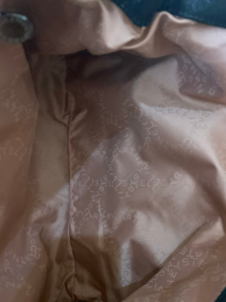 Stella Mccartney Black Falabella Large Bag-handbag-Stella Mccartney-The Closet Egypt