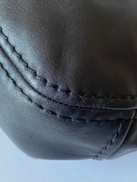 Prada Black Shoulder Bag-handbag-Prada-The Closet Egypt