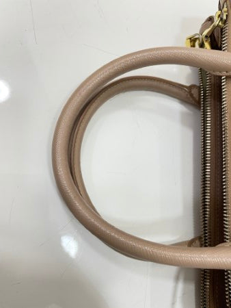 Prada Cafe Mini Tote Bag-handbag-Prada-The Closet Egypt