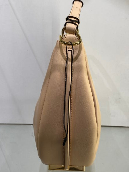 Fendi Pale Pink Fendigraphy Small Bag-handbag-Fendi-The Closet Egypt