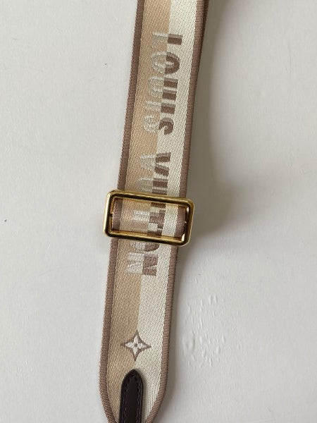 Louis Vuitton Ebene Bandouliere Speedy 20 Bag-handbag-Louis Vuitton-The Closet Egypt